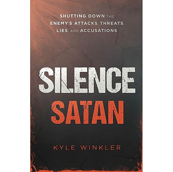 Silence Satan, Kyle Winkler