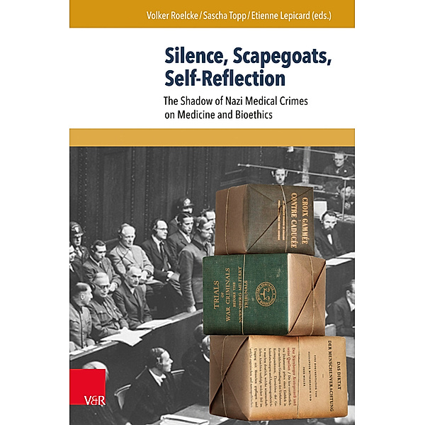 Silence, Scapegoats, Self-Reflection
