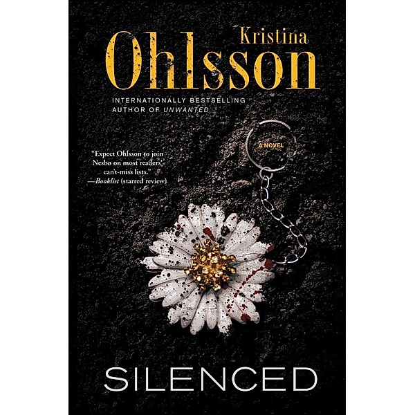 Silenced, Kristina Ohlsson