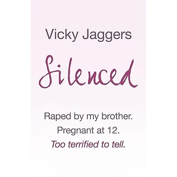 Silenced, Vicky Jaggers