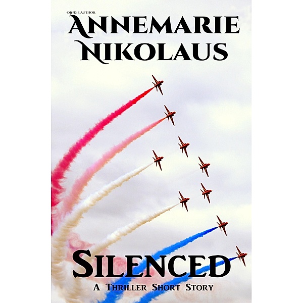 Silenced, Annemarie Nikolaus