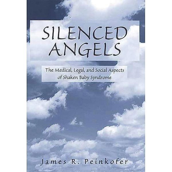 Silenced Angels, James Peinkofer