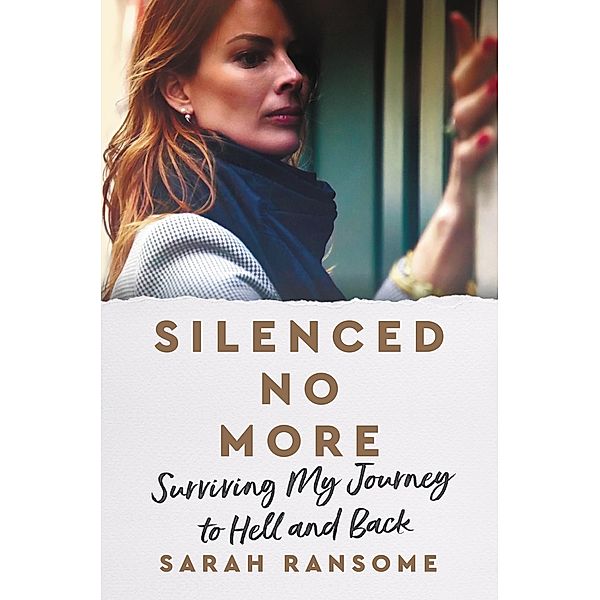 Silenced No More, Sarah Ransome