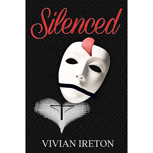 Silenced (PSV, #1) / PSV, Vivian Ireton
