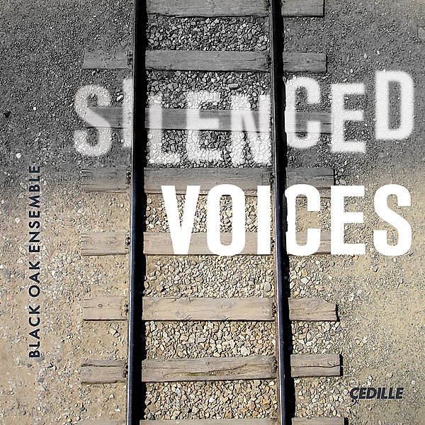 Silenced Voices, Black Oak Ensemble