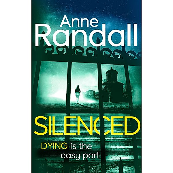 Silenced / Wheeler and Ross Bd.2, Anne Randall