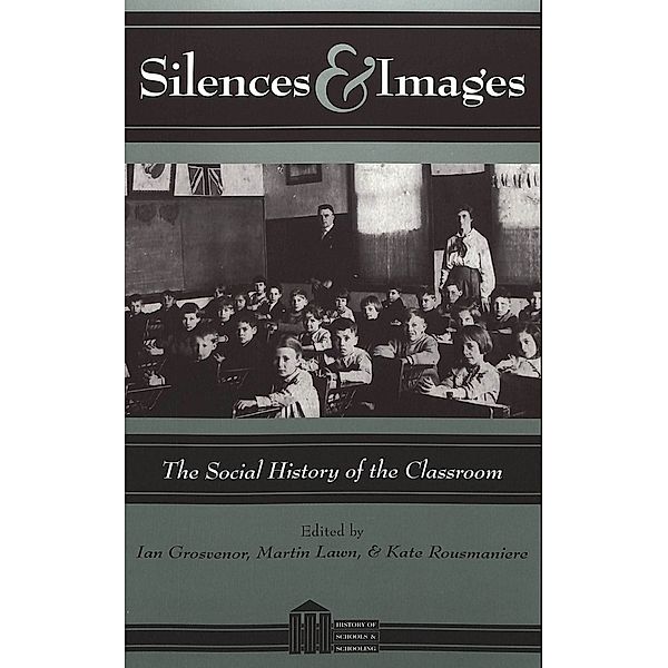 Silences and Images