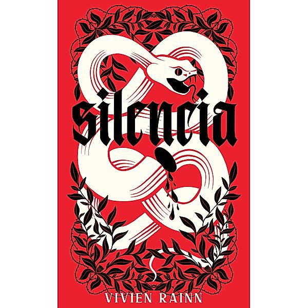 Silencia (Solita Series, #2) / Solita Series, Vivien Rainn