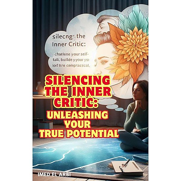 Silencing the Inner Critic: Unleashing Your True Potential, Imed El Arbi