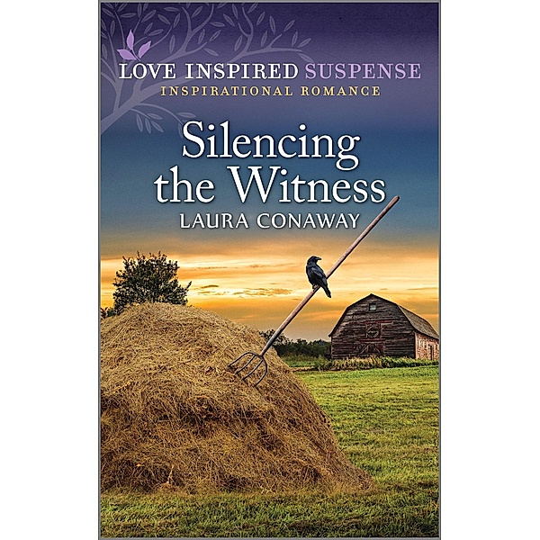 Silencing the Witness, Laura Conaway