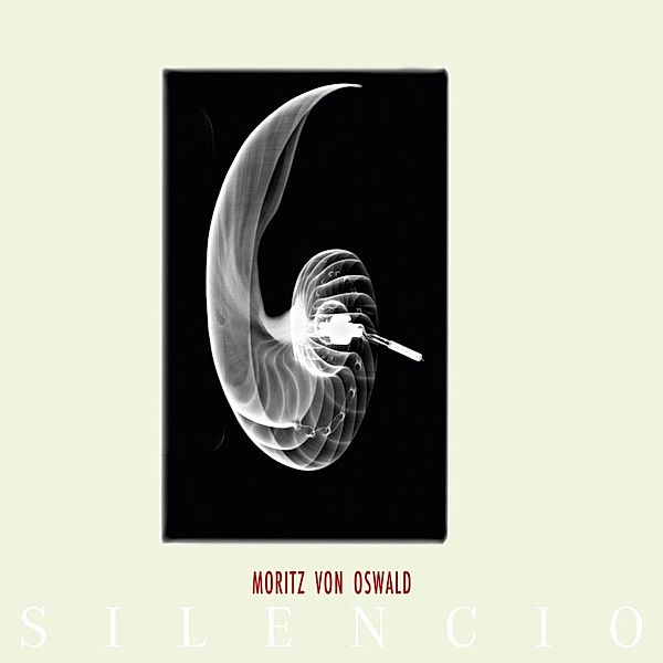 Silencio (2lp), Moritz von Oswald