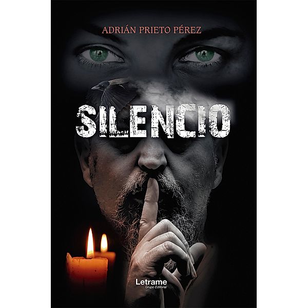 Silencio, Adrián Prieto Pérez