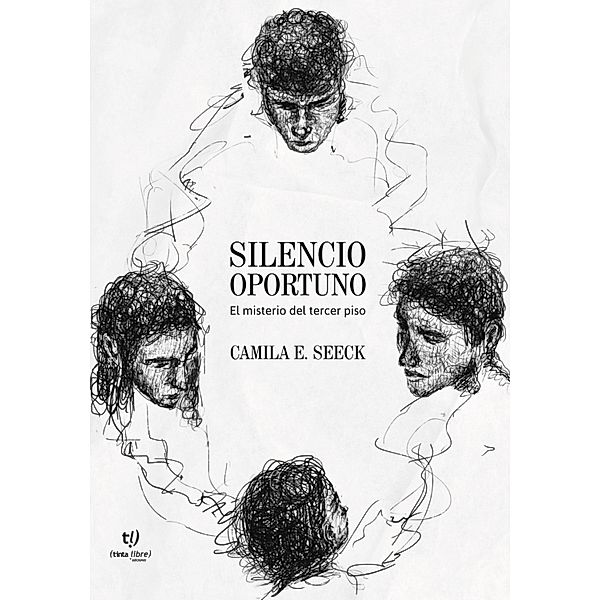 Silencio oportuno, Camila Seeck