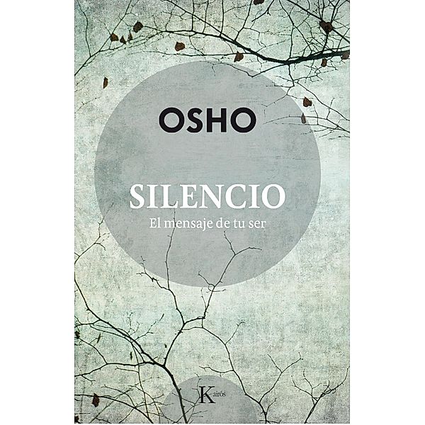 Silencio / Sabiduría perenne, Osho