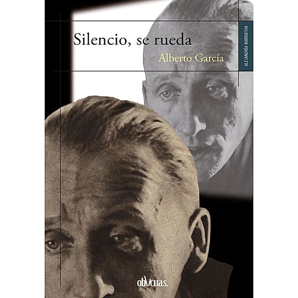 Silencio, se rueda, Alberto García