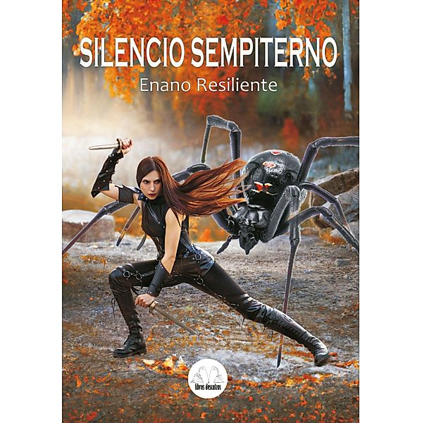 Silencio sempiterno, Enano Resiliente, Cristian Arenós Rebolledo