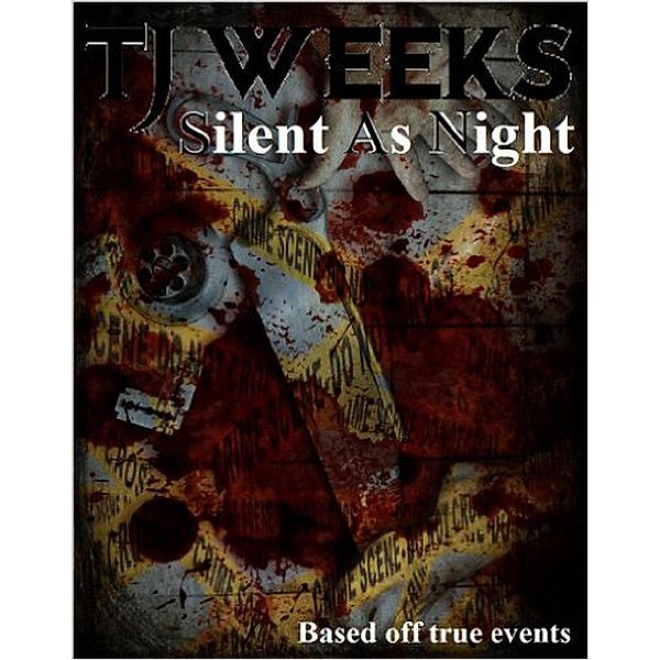 Silent As Night, Tj Weeks