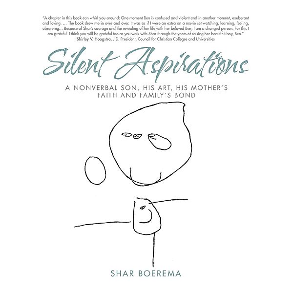 Silent Aspirations, Shar Boerema