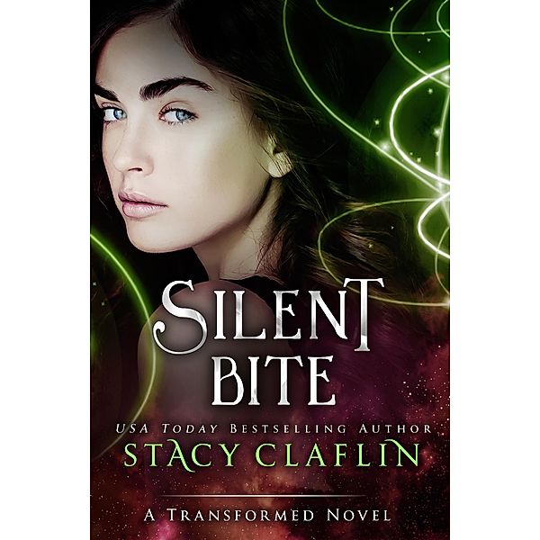 Silent Bite: A Transformed Christmas (The Transformed), Stacy Claflin