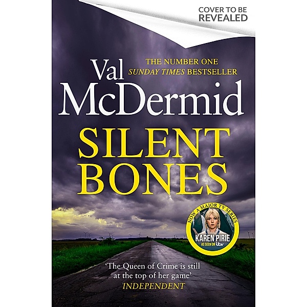 Silent Bones / Karen Pirie Bd.8, Val McDermid