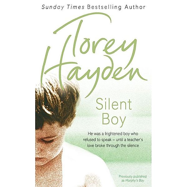 Silent Boy, Torey Hayden