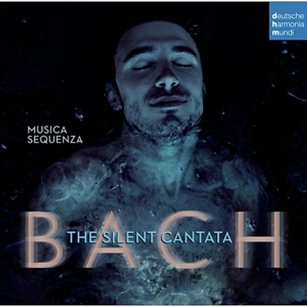 Silent Cantata, Johann Sebastian Bach