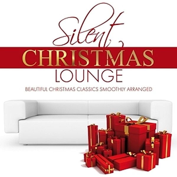 Silent Christmas Lounge, Diverse Interpreten
