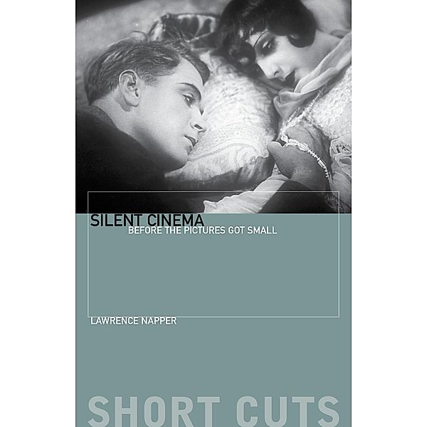 Silent Cinema / Short Cuts, Lawrence Napper