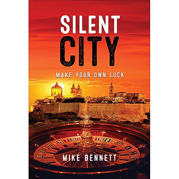 Silent City, Mike Bennett