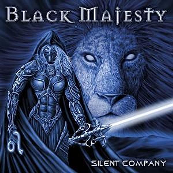 Silent company, Black Majesty
