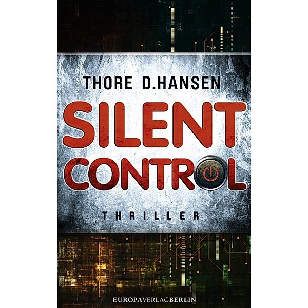 Silent Control, Thore D. Hansen