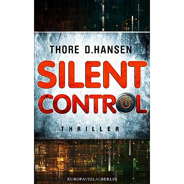 Silent Control, Thore D. Hansen