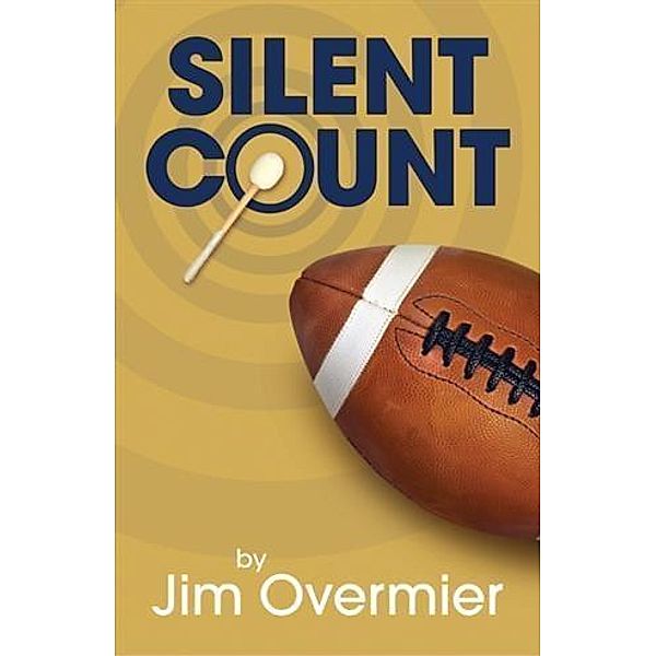 Silent Count, Jim Overmier