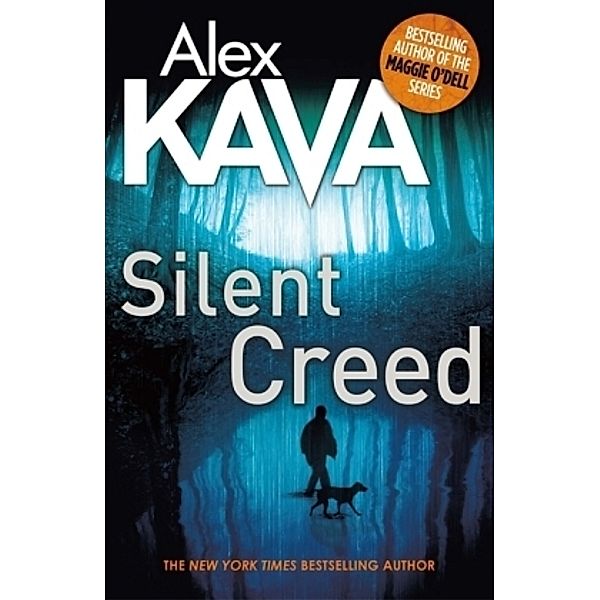 Silent Creed, Alex Kava