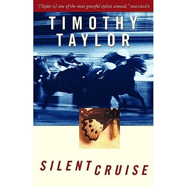 Silent Cruise, Timothy Taylor