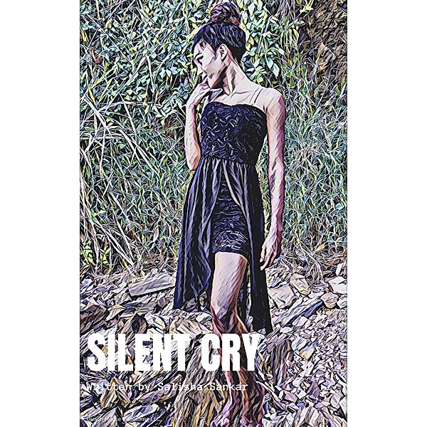 Silent Cry: The Life Of Salisha Sankar PT.1, Salisha Sankar