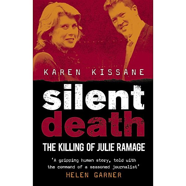 Silent Death, Karen Kissane (Aus)