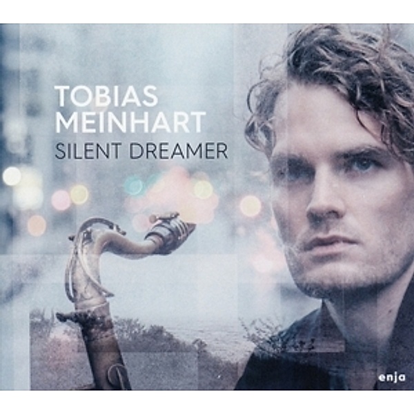 Silent Dreamer, Tobias Meinhart