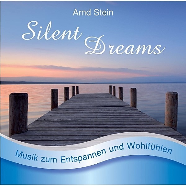 Silent Dreams, Dr. Arnd Stein