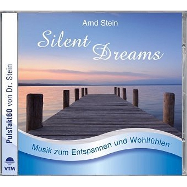 Silent Dreams, Arnd Stein