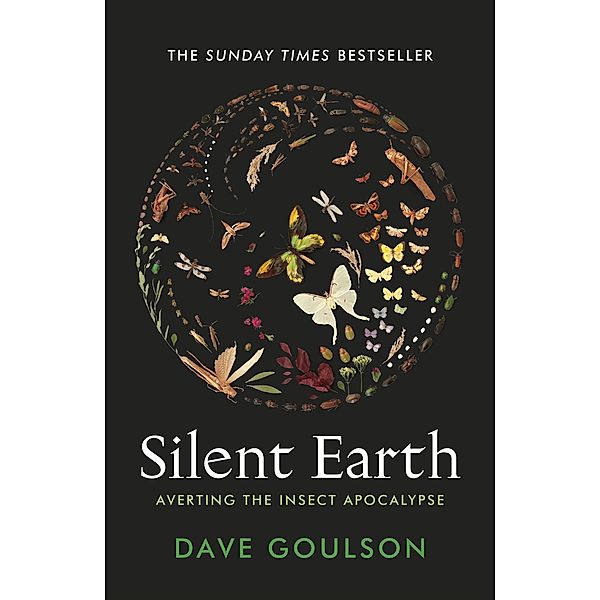 Silent Earth, Dave Goulson