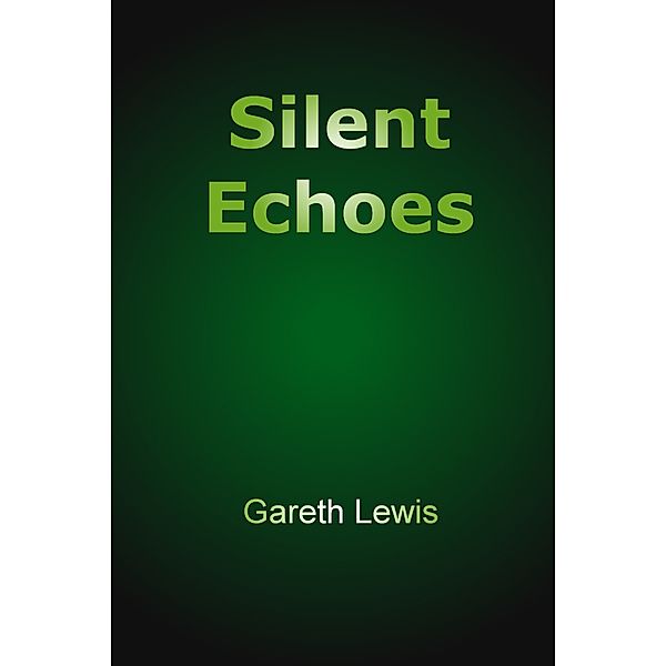Silent Echoes, Gareth Lewis