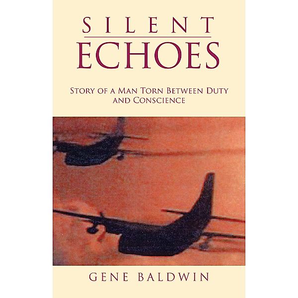 Silent Echoes, Gene Baldwin