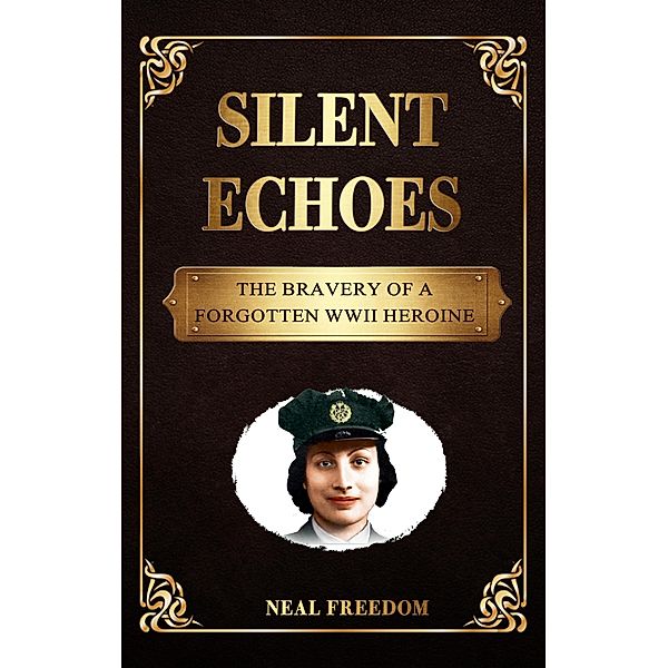 Silent Echoes: The Bravery of a Forgotten WWII Heroine (Forgotten Figures: Stories of Unsung Heroes) / Forgotten Figures: Stories of Unsung Heroes, Neal Freedom