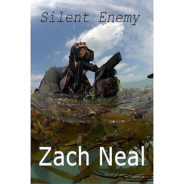 Silent Enemy, Zach Neal