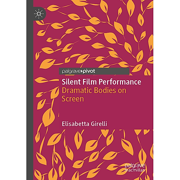 Silent Film Performance, Elisabetta Girelli