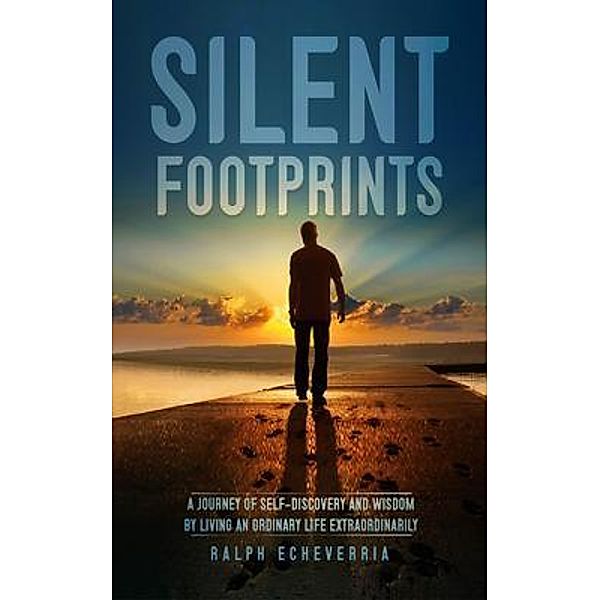 Silent Footprints, Ralph Echeverria