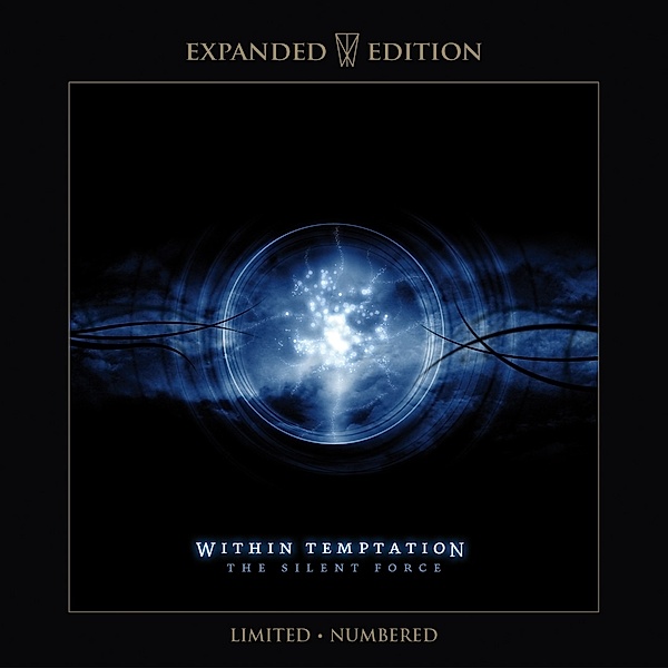 Silent Force, Within Temptation