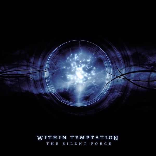 Silent Force (Vinyl), Within Temptation