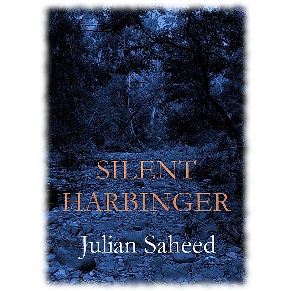 Silent Harbinger, Julian Saheed